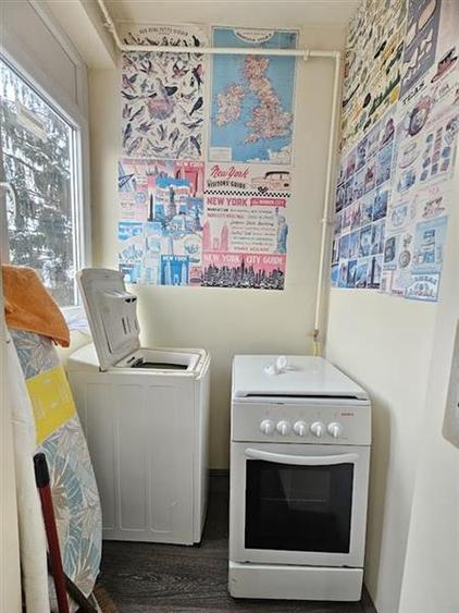 Apartament cu 2 camere zona Semicentrala etaj 3 - 7