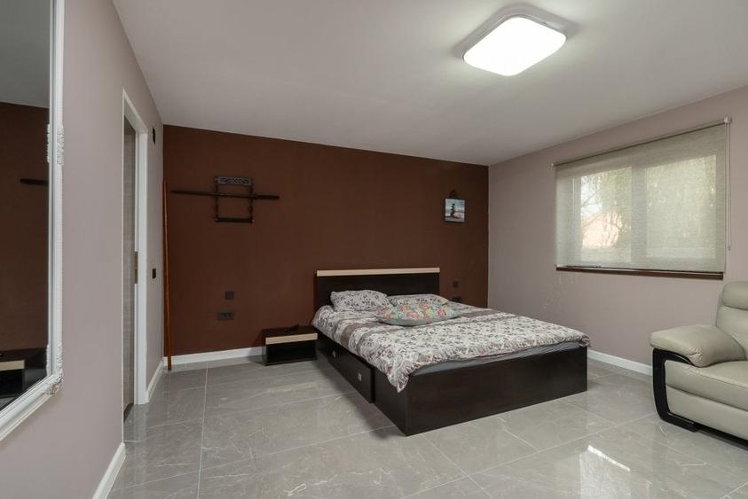 Casa Verde DN 1 aproape de Ploiesti - 10