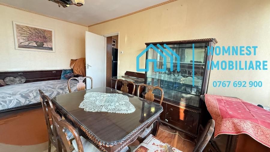 Ap 2 Camere | Aleea Avrig nr.10 | Bulevardul Ferdinand I| Sos. Mihai Bravu - 8