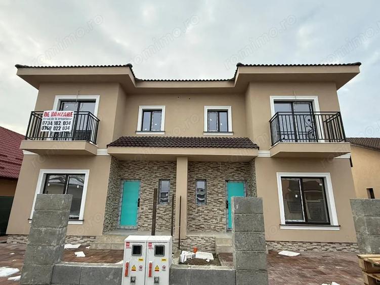 Duplex de vanzare, P+1, direct de la proprietar - 1
