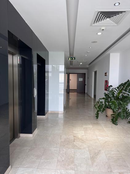 Spatiu de Birou / All Inclusiv / Aviației / Promenada Mall/ Clădire Clasa A - 10