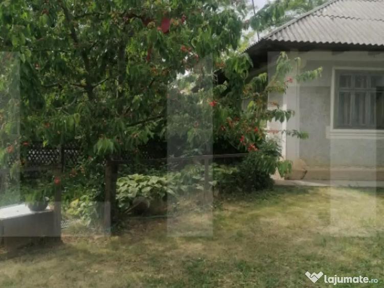 Casa batraneasca de vanzare Brae?ti, jude?ul Bot - 1