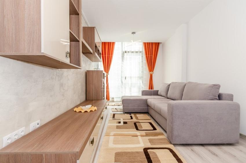 Apartament 2 camere, et 1, loc de parcare, Doamna Stanca - 1