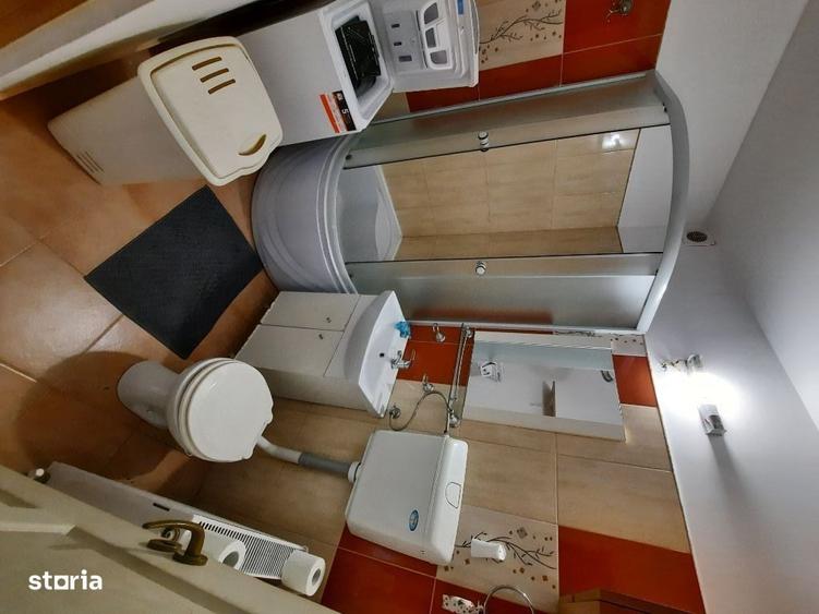 Garsoniera confort I amenajata in zona Lipovei langa Lidl - 280 euro - 3