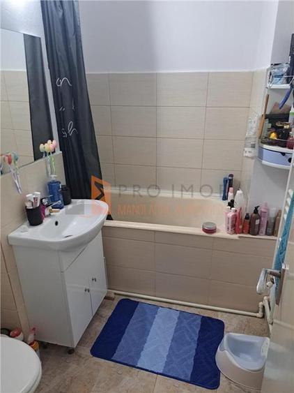 Apartament 2 camere cf semidecomandat zona 23 August - 10
