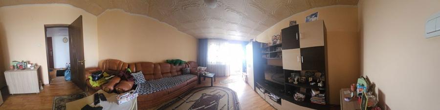 Apartament 2 camere, decomandat - 6