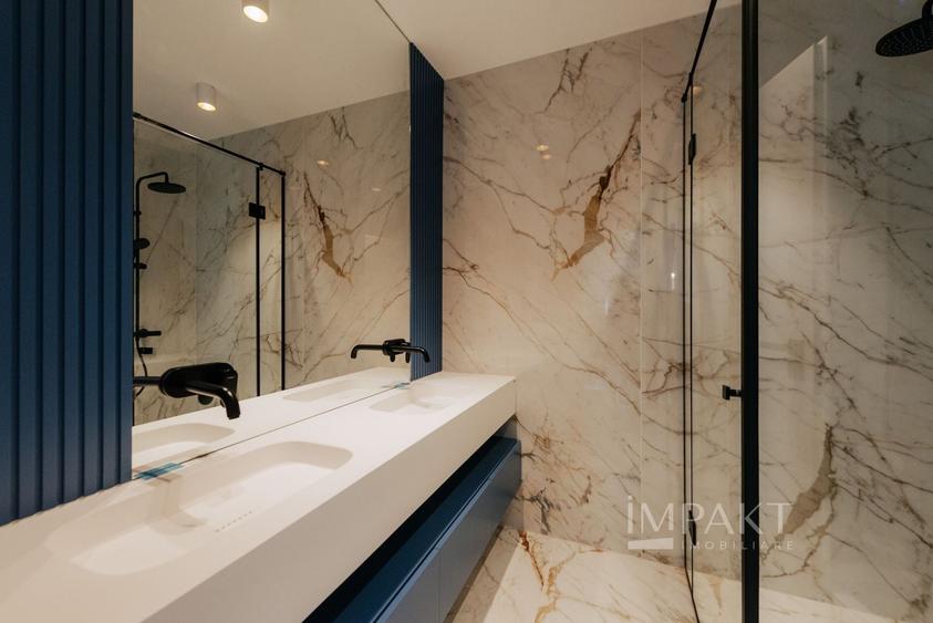 Apartament deosebit cu 4 camere la 5 minute de UMF - 30