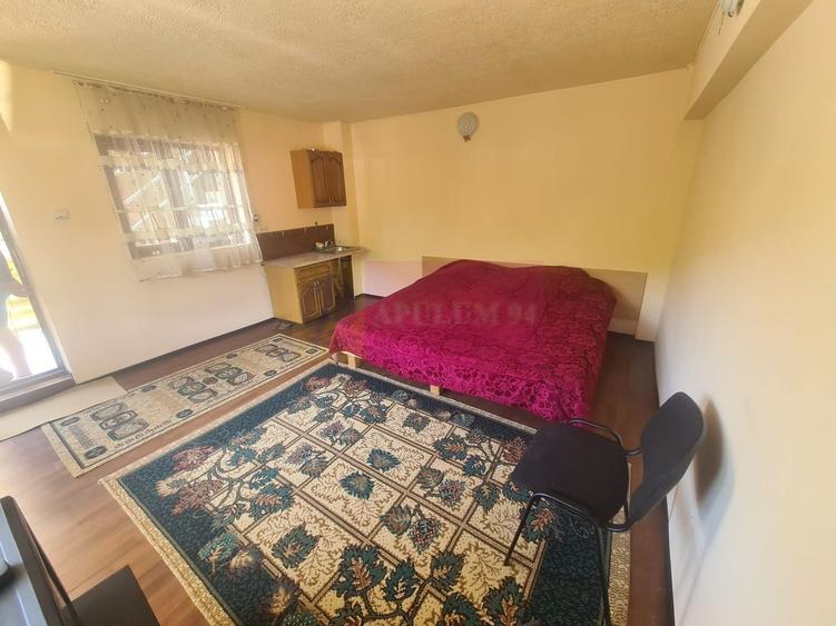 Pensiune de vanzare in Azuga - 23