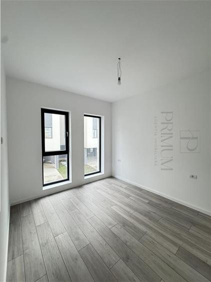 GIROC - 2 Camere - Etajul 1 - Decomandat - Finisaje premium - Balcon mare - Fina - 1