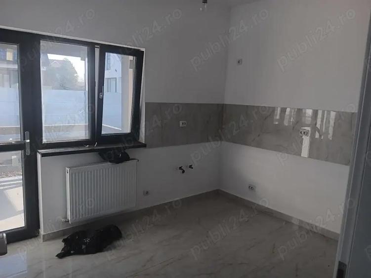 Super oferta ! Ultima casa P+1 duplex,4 camere,3 bai,toate utilitatile ,Domnesti,TVA inclus ! - 1