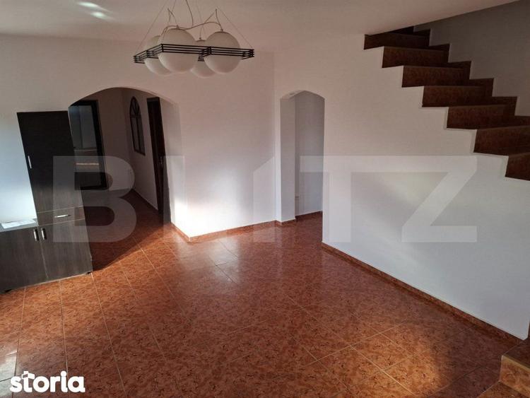 Casa individuala Ghiroda, 5 camere, 886 teren, 186 mp utili - 5