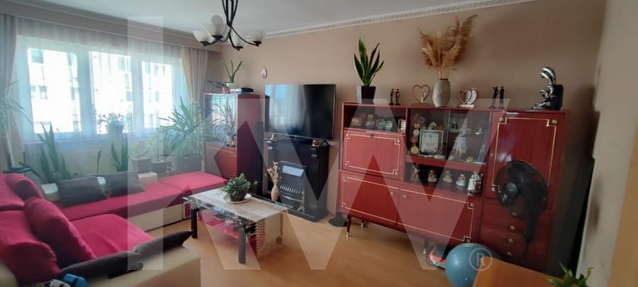Apartament 3 camere - Vasile Aaron - 3
