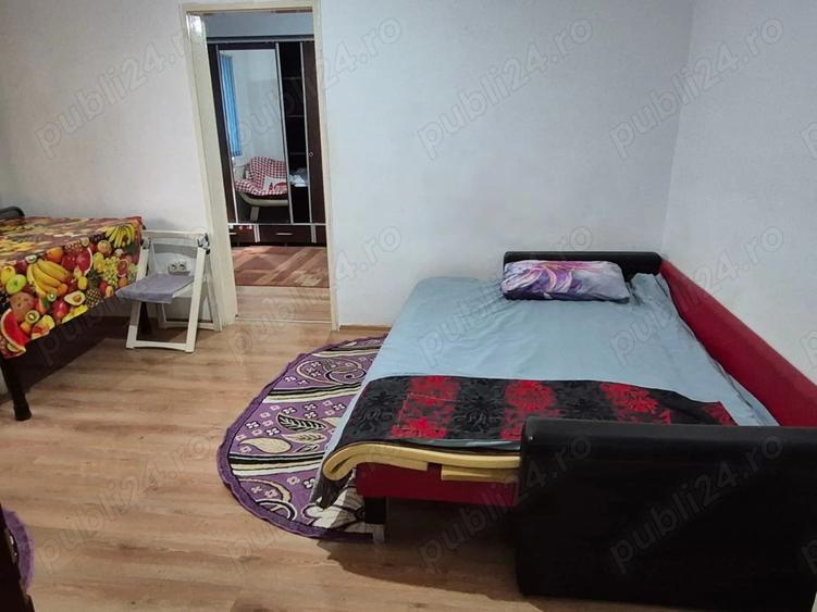 Inchiriez apart 2 camera sect 4 sos Giurgiului - 2