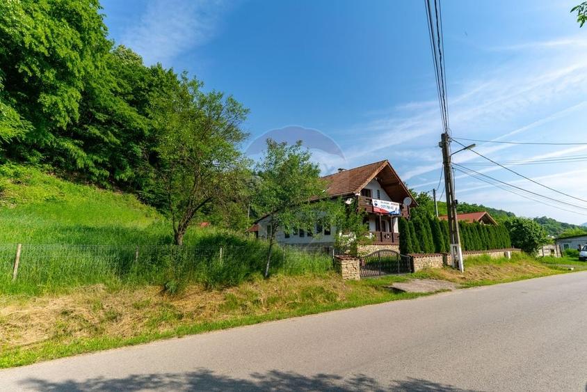 Casa / Vila noua in Soimus, jud. Hunedoara - 33