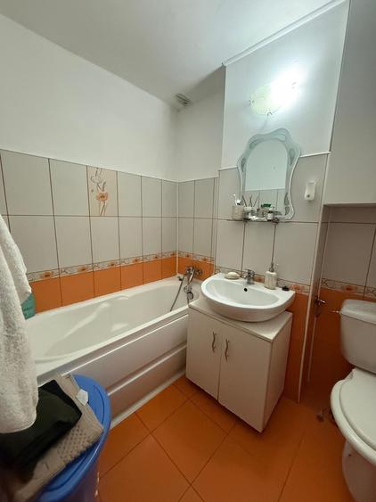 🏠 Garsonieră de vânzare – Zona Piața Moldovei, Str. Fulger - 4