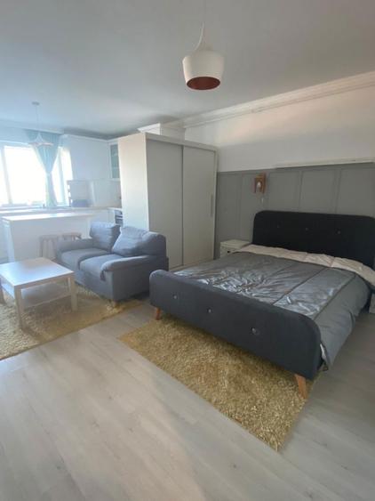 Garsoniera de inchiriat. Loc de parcare inclus. Sanpetru. Subcetate. - 6