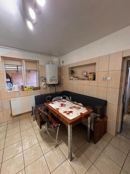 Casa 3 camere de vanzare zona Palas – 92 mp utili, teren 200 mp - 5