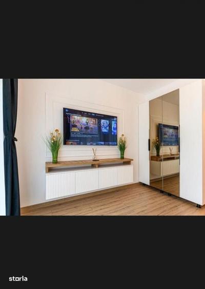 Apartament de lux 2025 | Jacuzzi, curte privata | Vedere Caraiman - 7