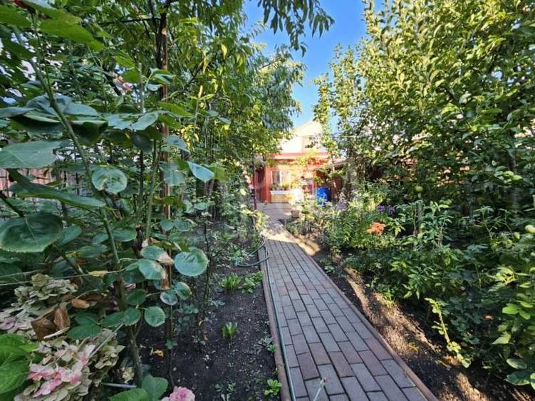 Casa 3 camere de vanzare in Marasti, Cluj Napoca - 6