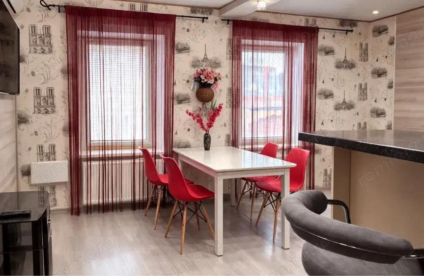 Garsoniera de inchiriat Ion Mihalache - 2