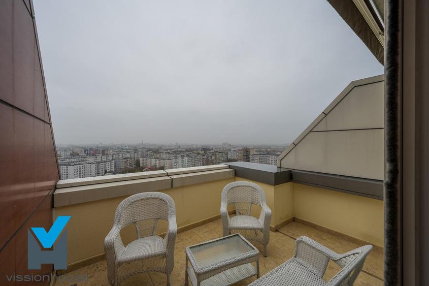 Triplex cu vedere panoramică – InCity Residence | 2 locuri parcare in subteran - 26