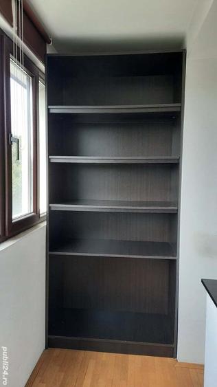 Apartament studio (garsoniera) Pajura - de inchiriat - 5