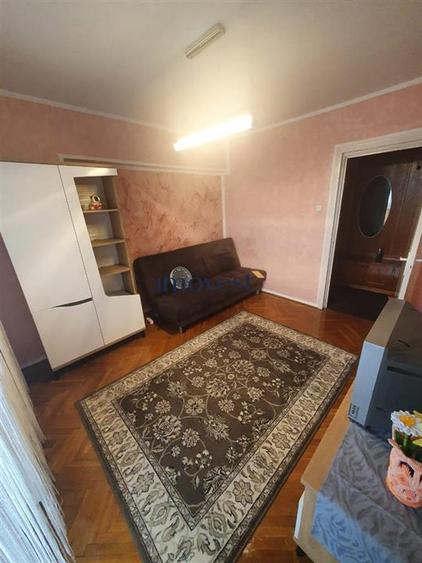De inchiriat: apartament cu 4 camere in Centru Nou - 10