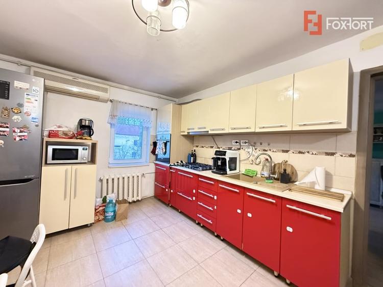 Apartament cu 3 camere de vanzare in Timisoara, zona Bucovina - 24