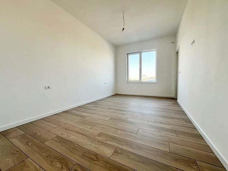 DUPLEX IN ZONA CENTRALA IN COVACI LA 135.000 EURO + tva ( total 161000 - 11