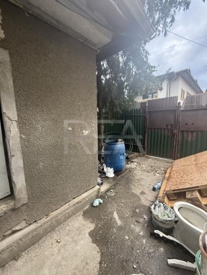 Casa Individuala | Parcul Circului | IDEAL RECONSTRUCTIE | - 14