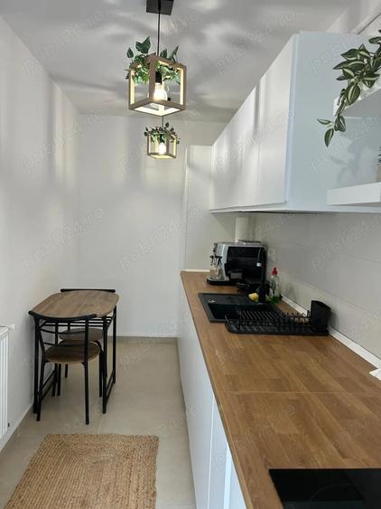 Apartament 2 camere de inchiriat, Parter, terasa 40mp, Citadella Garden, Chiajna - 10