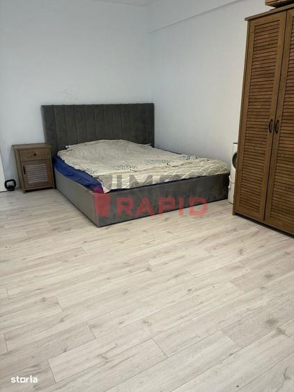 Apartament 3 camere, bloc nou, mobilat, Panoramic Residence - 3