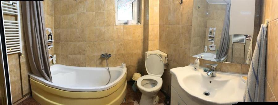 Vanzare Vila P+1+M Ctin Brancoveanu - 11