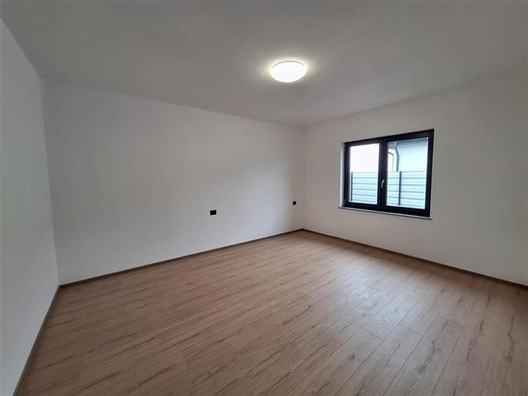 Casă nouă 2025, parter, 90 mp, teren 370 mp, terasă – Letea Veche - 11