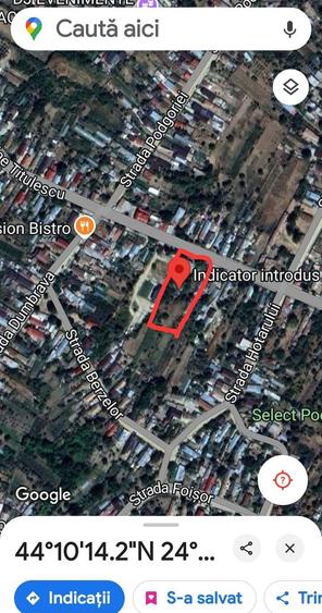 Casa boiereasca ultracentral teren 3032 m2 teren - 14
