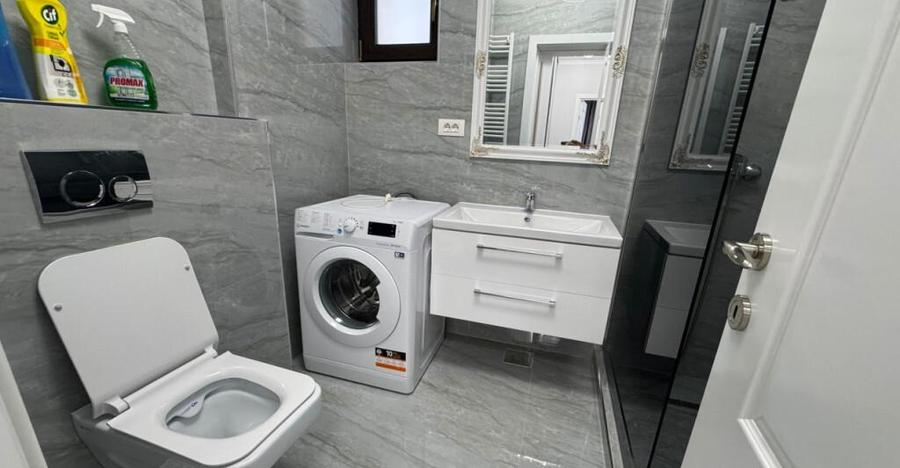 Apartament 2 camere zona Inel I - 9