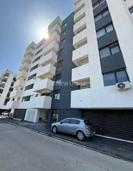 Apartament cu 2 camere decomandat în Metalurgiei