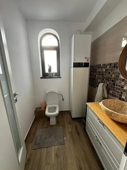 Casă cu etaj și grădină, în ansamblul Paladin Residence - Corbeanca - 14