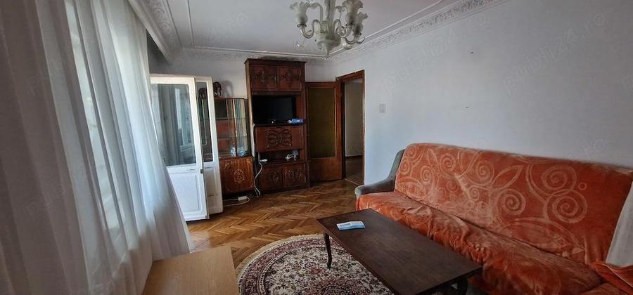 Apartament 3 camere - 5