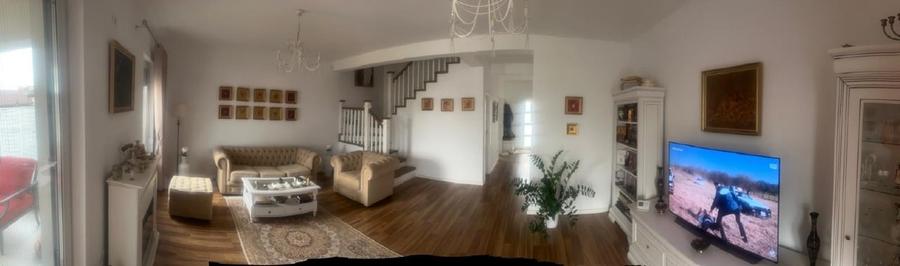 Casă de Lux Stil Neo-Clasic | Dumbrăvița - Zona Cora | Premium - 1