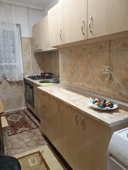 De inchiriat apartament cu 2 camere, Calea ?agului - 9