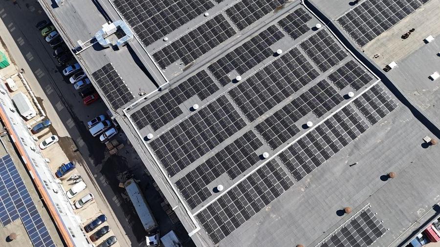 De Vanzare Hala Industrială Modernă – Oportunitate Unică în Sector 3 - 14