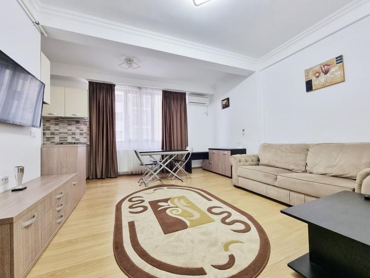 Apartament cu parcare privata si vedere catre lac in centrul statiunii - 4