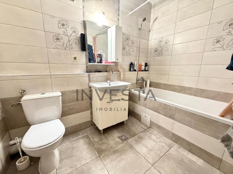 Apartament cu 3 camere in spate la FSEGA, strada Venus ! - 10