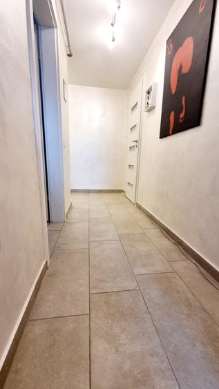 Garsoniera decomandata, mobilata, 50 mp, mobilata, parcare, Soseaua Oltenitei - 5