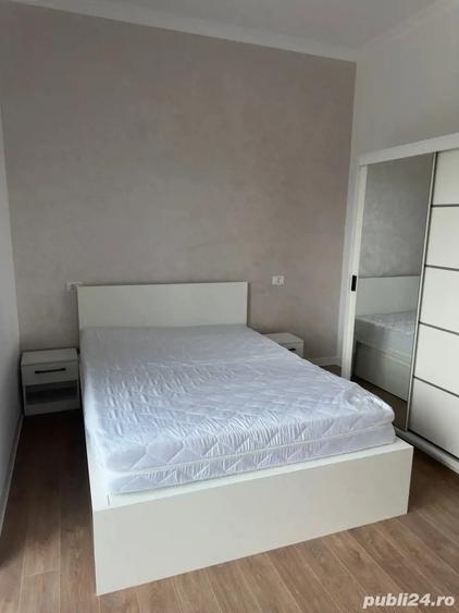 Inchiriez Apartament 2 camere - 2