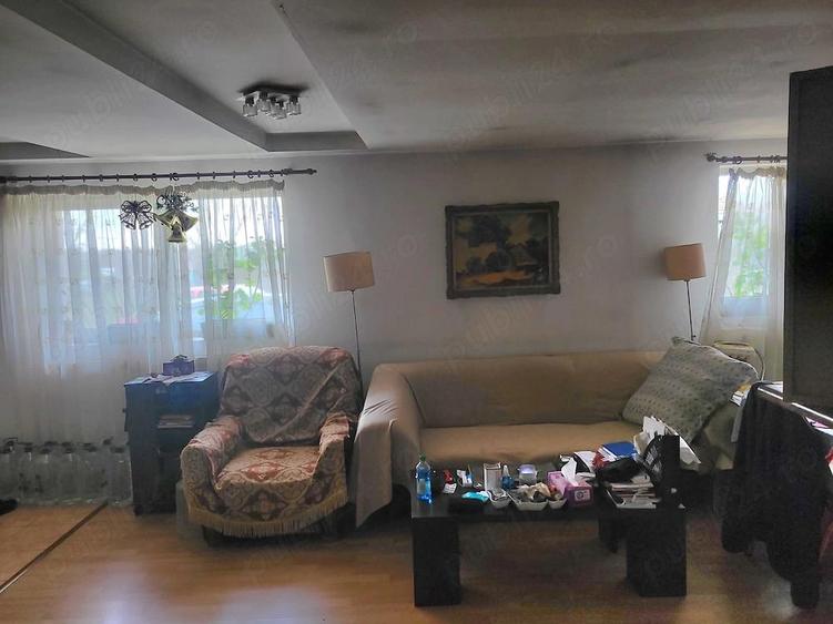 Casa solida ?i primitoare (1500 mp teren, la 60 km de Bucure?ti - 3