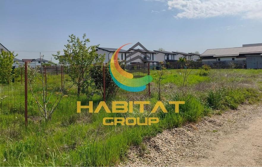 Teren 420 mp / Com. Berceni / Comision 0% - 3