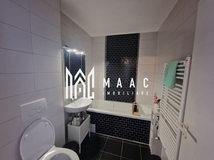 BLACK FRIDAY | Apartament 3 Camere | 72mp Utili | 2 Balcoane - 12