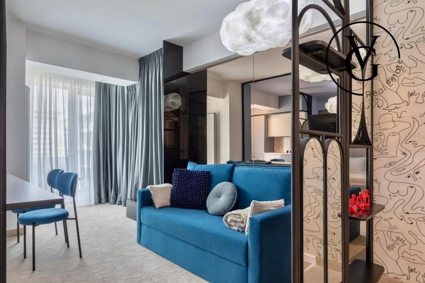 Alezzi Infinity  | Studio Premium | vedere la mare - 5